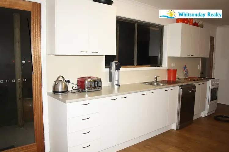 Second view of Homely house listing, Lot 7 22 GLEN ISLA ROAD, Proserpine QLD 4800