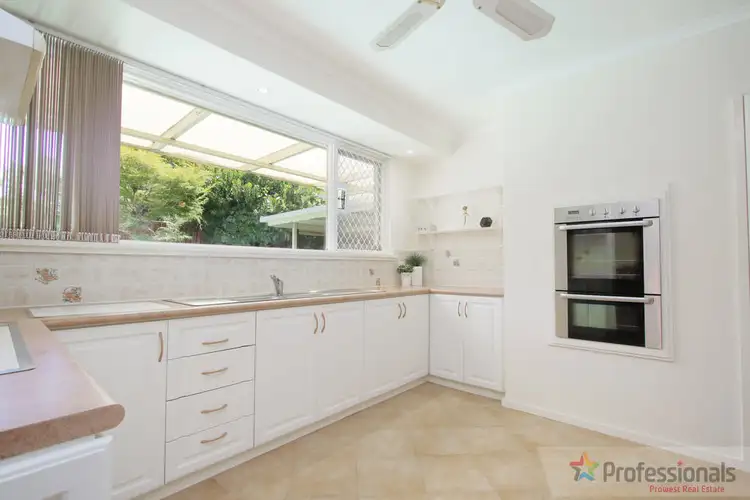 17 Colahan Way, Ferndale WA 6148