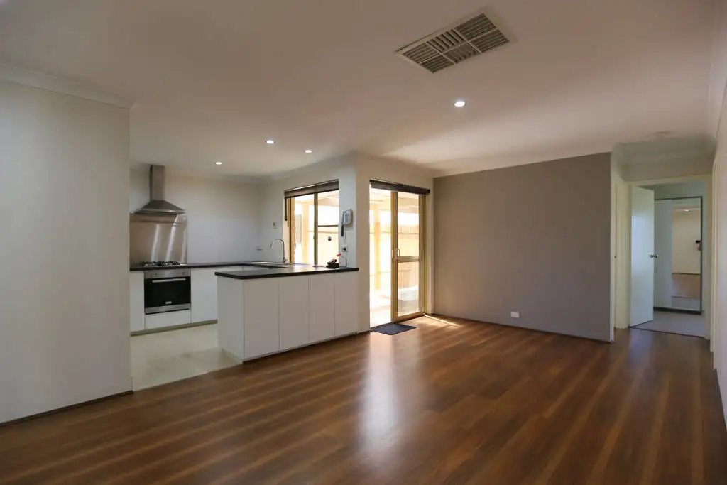 Main view of Homely house listing, 14 Tanby Place, Cooloongup WA 6168