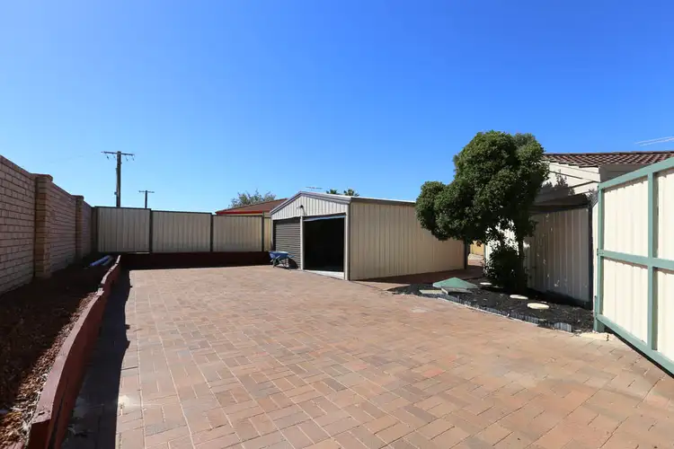 Third view of Homely house listing, 14 Tanby Place, Cooloongup WA 6168