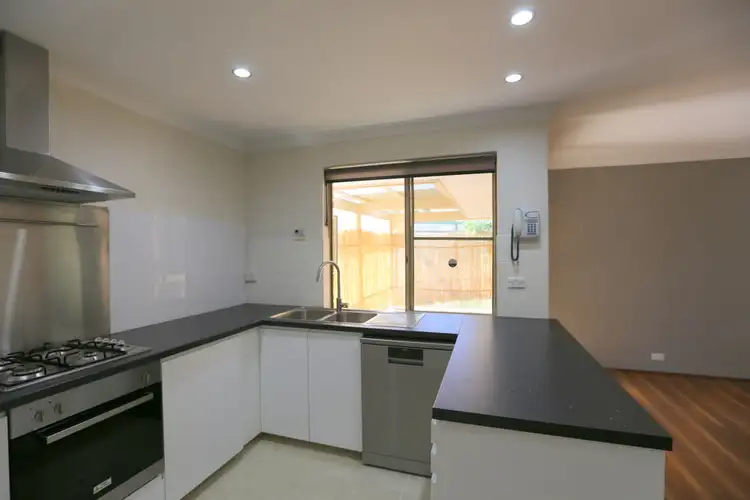 Fourth view of Homely house listing, 14 Tanby Place, Cooloongup WA 6168