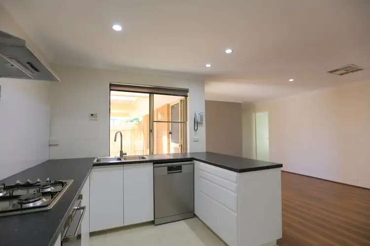 Fifth view of Homely house listing, 14 Tanby Place, Cooloongup WA 6168