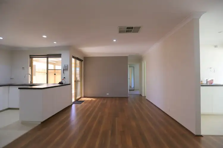 Sixth view of Homely house listing, 14 Tanby Place, Cooloongup WA 6168