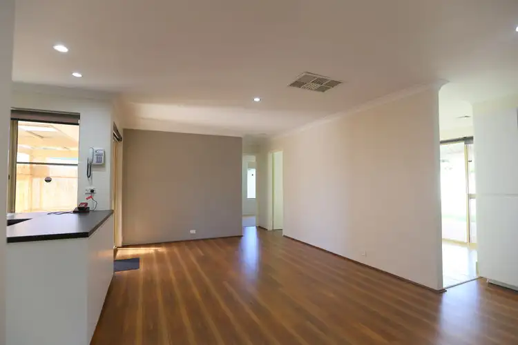 Seventh view of Homely house listing, 14 Tanby Place, Cooloongup WA 6168