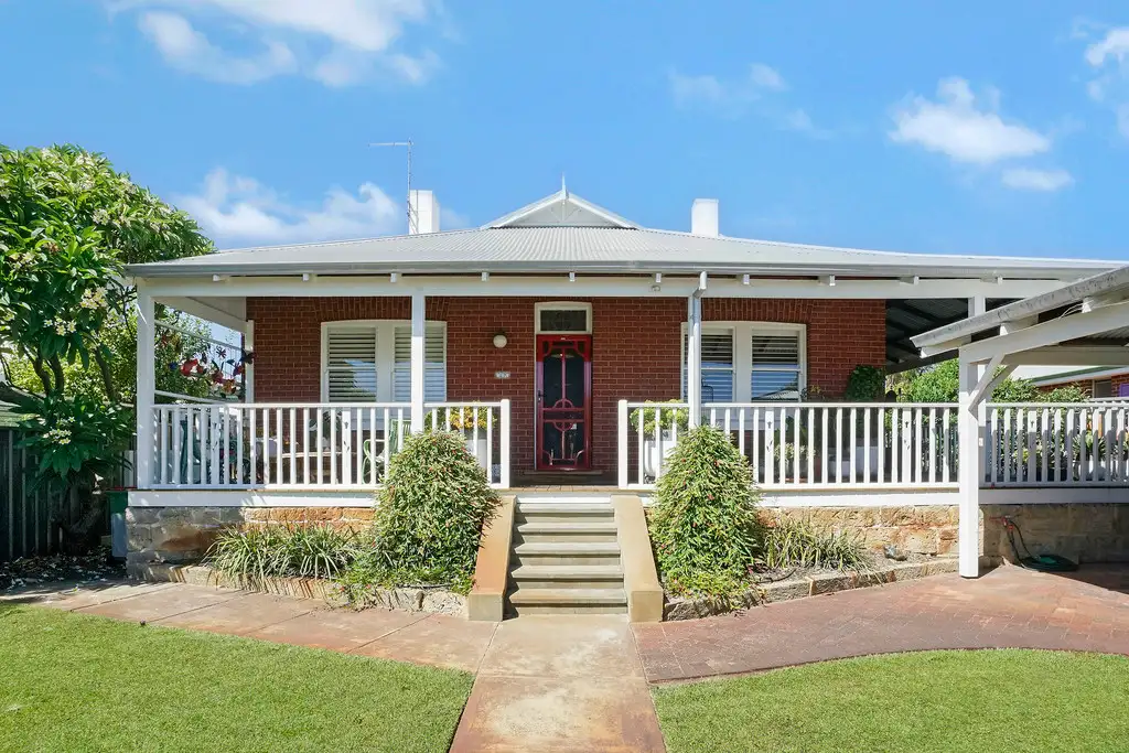 Main view of Homely house listing, 27 Aughton Street, Bayswater WA 6053