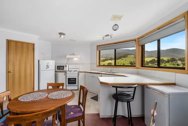 Second view of Homely house listing, 2/50 Seddon Street, Austins Ferry TAS 7011