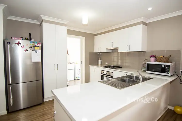 Second view of Homely house listing, 7/5 Jacob Court, Mildura VIC 3500