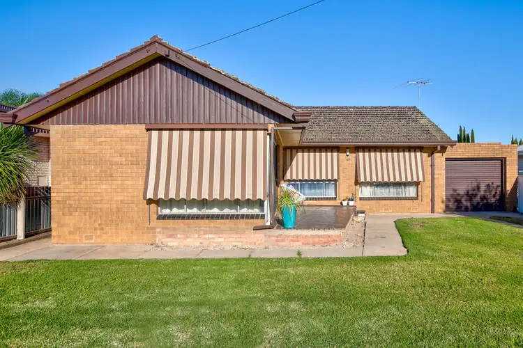 48 Awburn Street, Wodonga VIC 3690