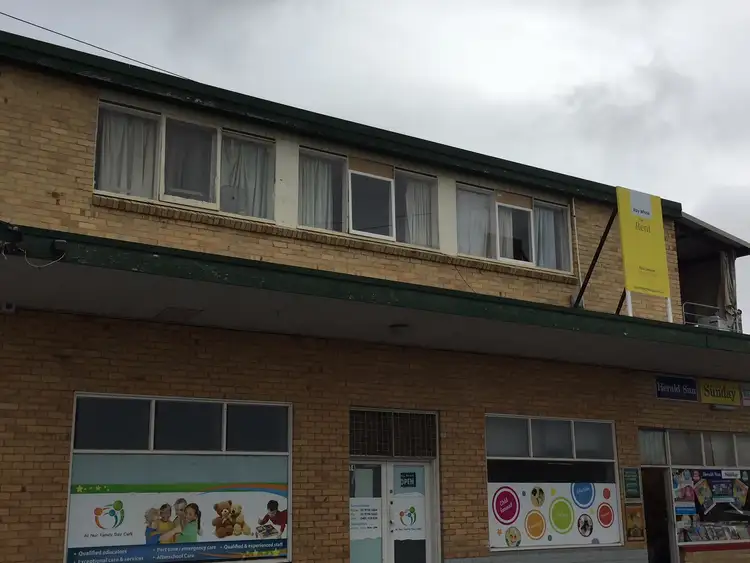 Main view of Homely unit listing, 1/106C Herbert Street, Dandenong VIC 3175