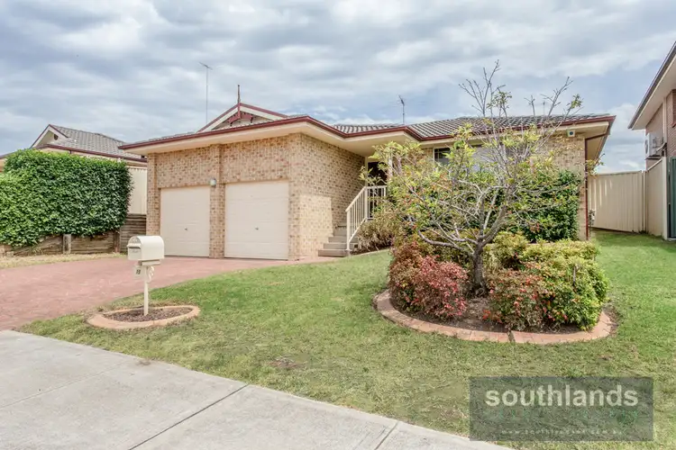 Second view of Homely house listing, 19 Tarrabundi Drive, Glenmore Park NSW 2745