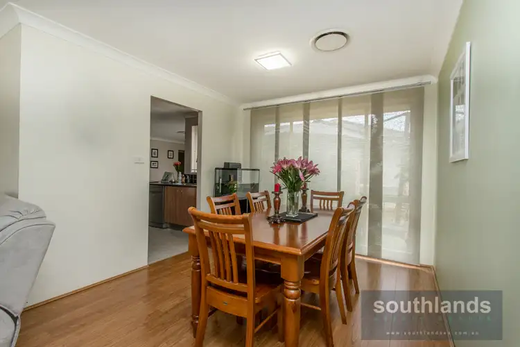 Fourth view of Homely house listing, 19 Tarrabundi Drive, Glenmore Park NSW 2745