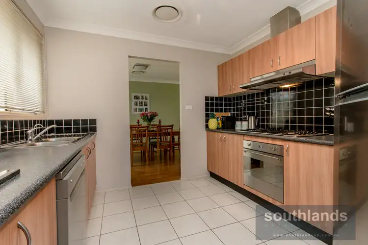 Fifth view of Homely house listing, 19 Tarrabundi Drive, Glenmore Park NSW 2745