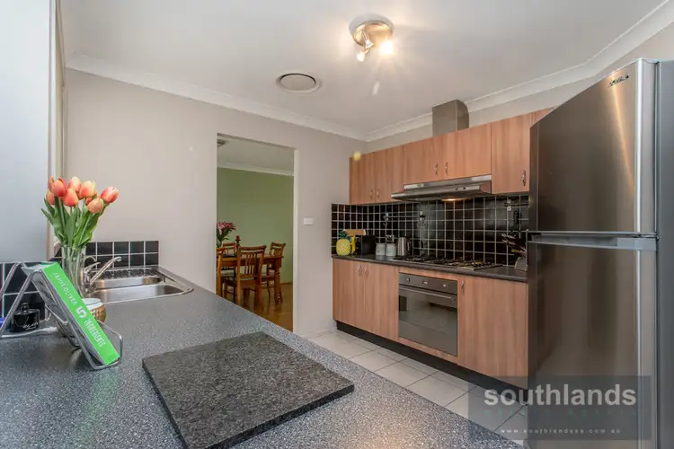 Sixth view of Homely house listing, 19 Tarrabundi Drive, Glenmore Park NSW 2745