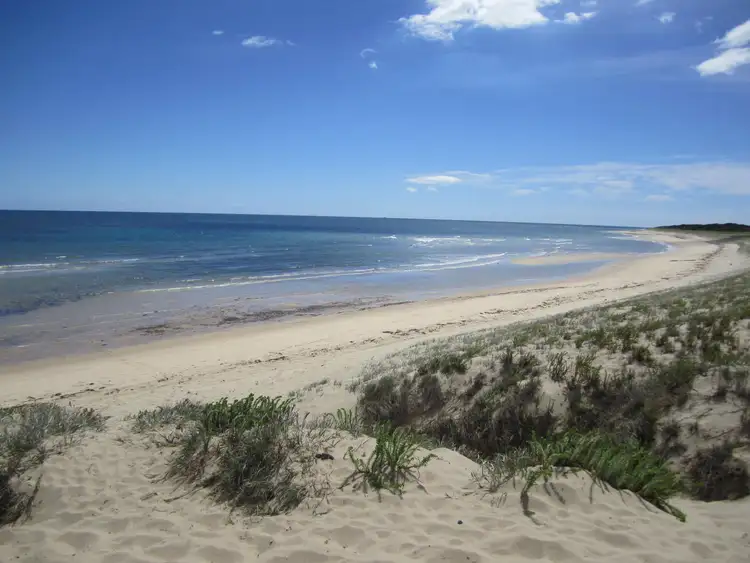 Fourth view of Homely land listing, 2 Higgins Street, Beechford TAS 7252