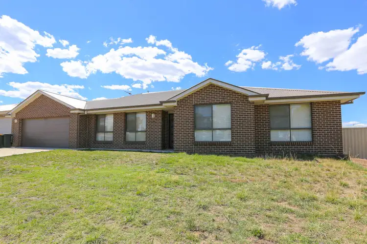 574 Eleven Mile Drive, Eglinton NSW 2795