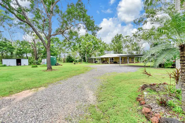 Second view of Homely house listing, 295 Daniel Circuit, Herbert NT 836