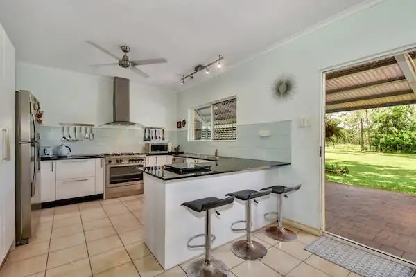 Fourth view of Homely house listing, 295 Daniel Circuit, Herbert NT 836