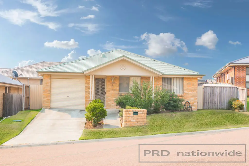 Main view of Homely house listing, 1/14 Semillon Ridge, Gillieston Heights NSW 2321