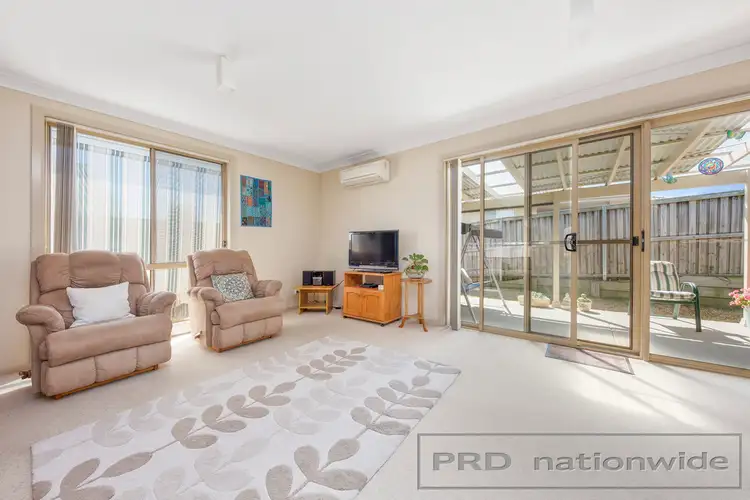 Second view of Homely house listing, 1/14 Semillon Ridge, Gillieston Heights NSW 2321