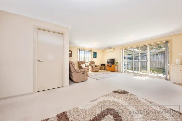 Third view of Homely house listing, 1/14 Semillon Ridge, Gillieston Heights NSW 2321