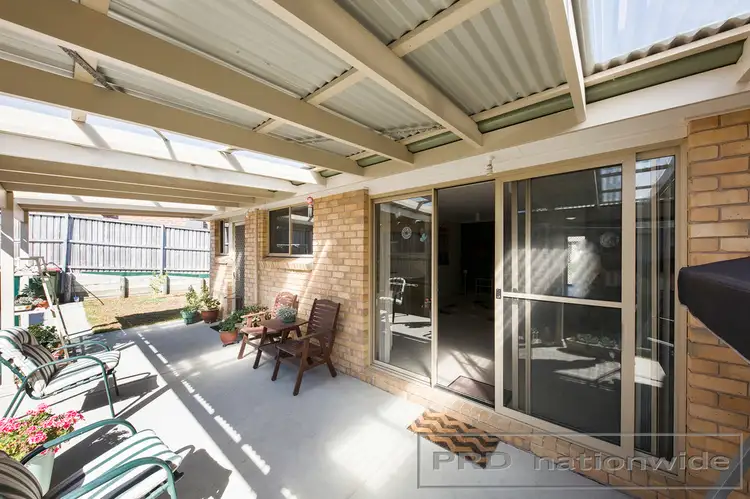 Fourth view of Homely house listing, 1/14 Semillon Ridge, Gillieston Heights NSW 2321