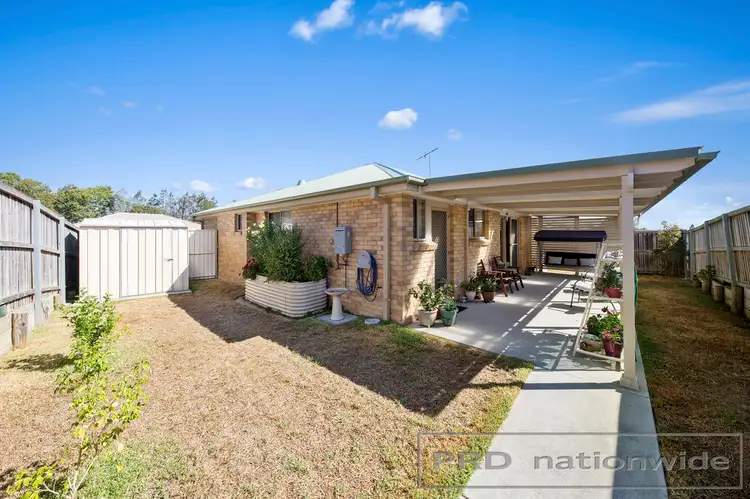 Fifth view of Homely house listing, 1/14 Semillon Ridge, Gillieston Heights NSW 2321
