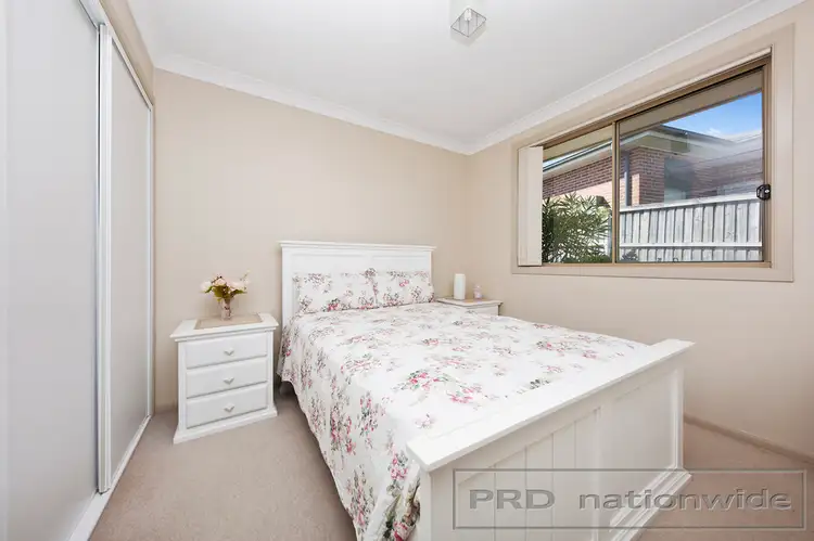 Sixth view of Homely house listing, 1/14 Semillon Ridge, Gillieston Heights NSW 2321