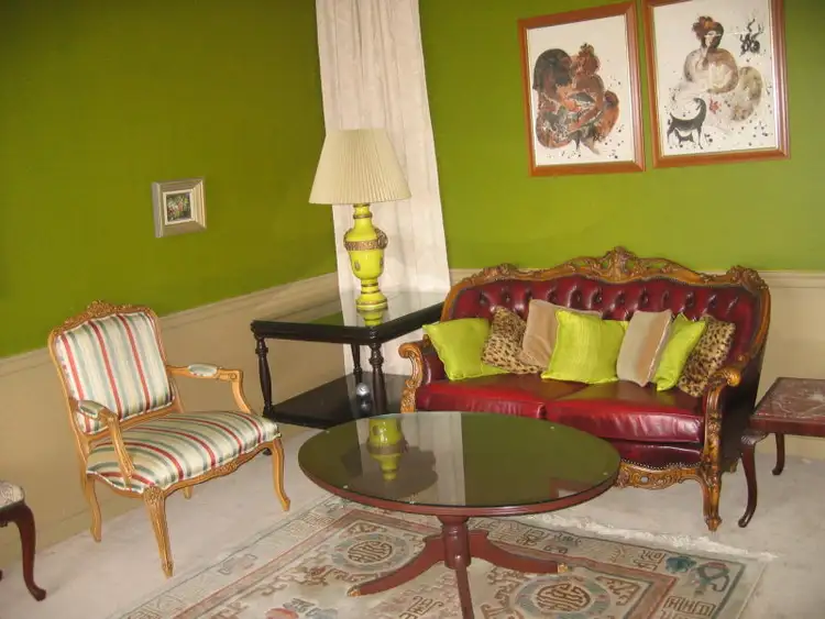 Fourth view of Homely apartment listing, 34/103 Strangways Terrace, North Adelaide SA 5006