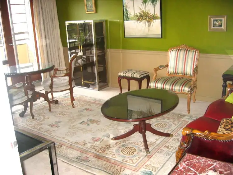 Fifth view of Homely apartment listing, 34/103 Strangways Terrace, North Adelaide SA 5006
