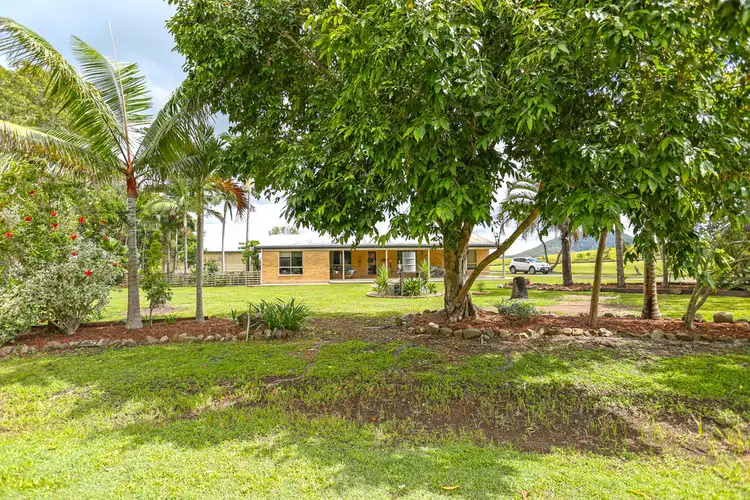 70 Collins Avenue, Sarina QLD 4737