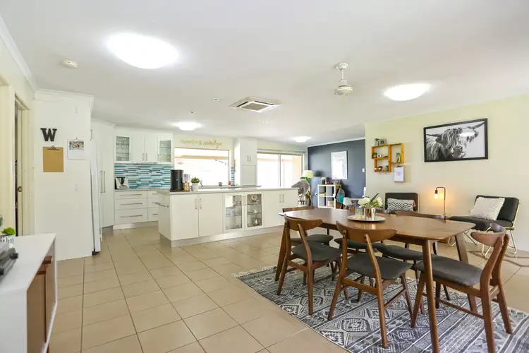 Sixth view of Homely house listing, 70 Collins Avenue, Sarina QLD 4737
