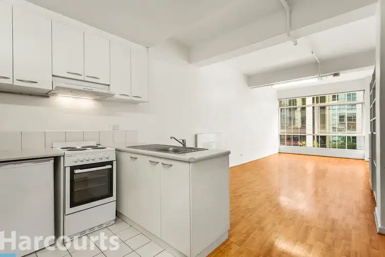 Third view of Homely apartment listing, 604/408 Lonsdale Street, Melbourne VIC 3000