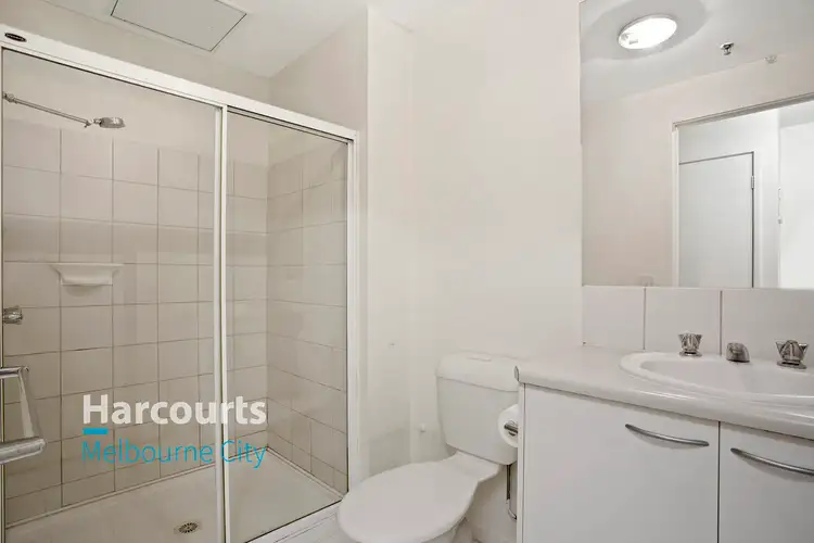 Fourth view of Homely apartment listing, 604/408 Lonsdale Street, Melbourne VIC 3000