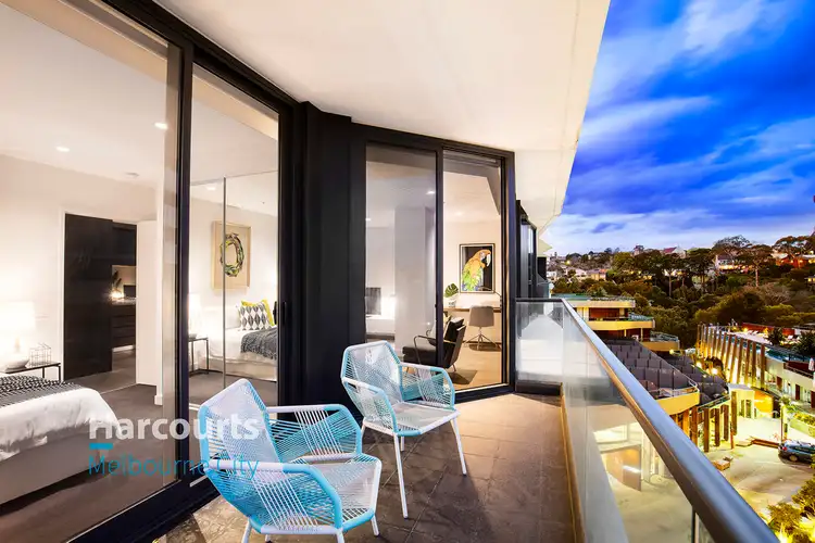 505/1 Acacia Place, Abbotsford VIC 3067