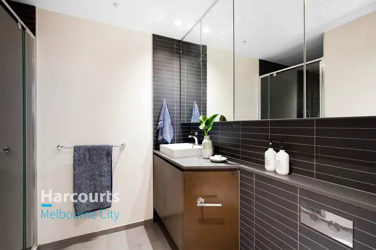 Fifth view of Homely apartment listing, 505/1 Acacia Place, Abbotsford VIC 3067
