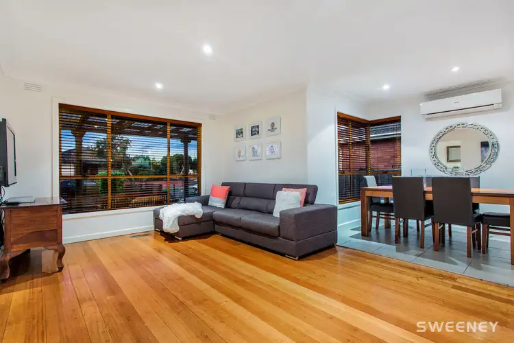 Third view of Homely house listing, 9 Harris Street, Altona North VIC 3025