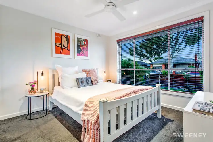 Fifth view of Homely house listing, 9 Harris Street, Altona North VIC 3025