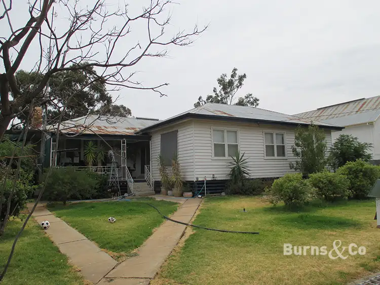 205 Best Street, Sea Lake VIC 3533