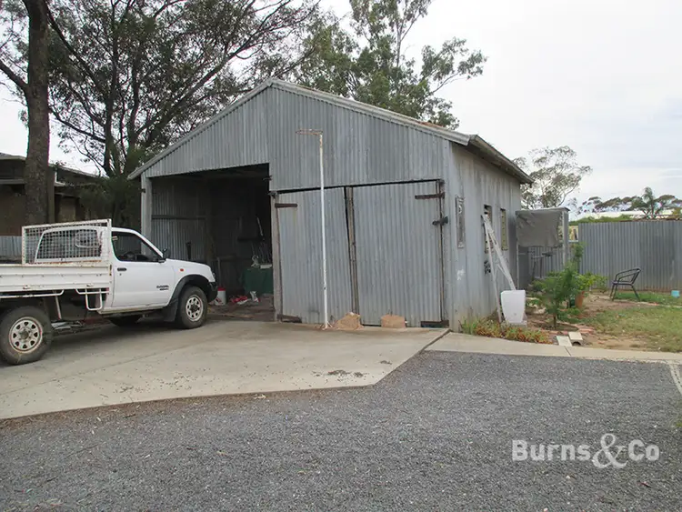 Sixth view of Homely house listing, 205 Best Street, Sea Lake VIC 3533