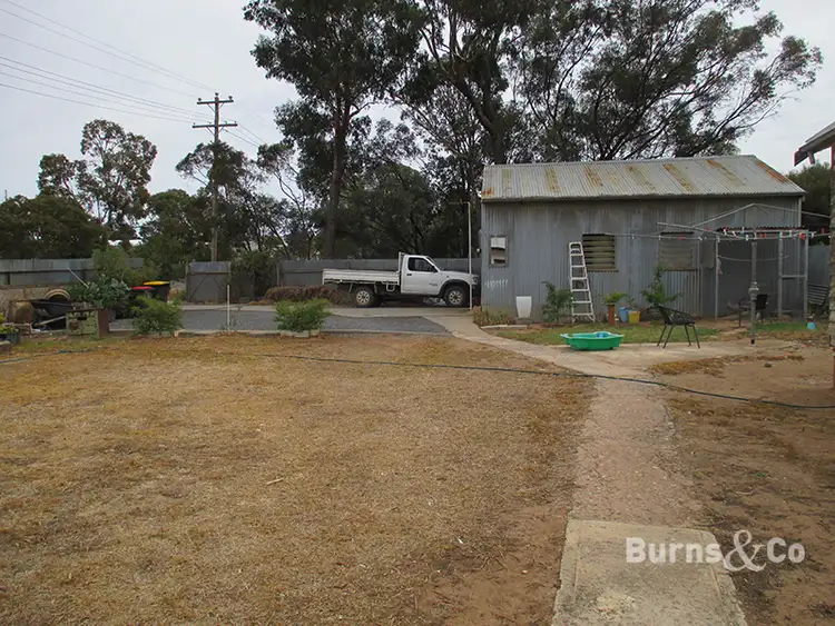 Seventh view of Homely house listing, 205 Best Street, Sea Lake VIC 3533