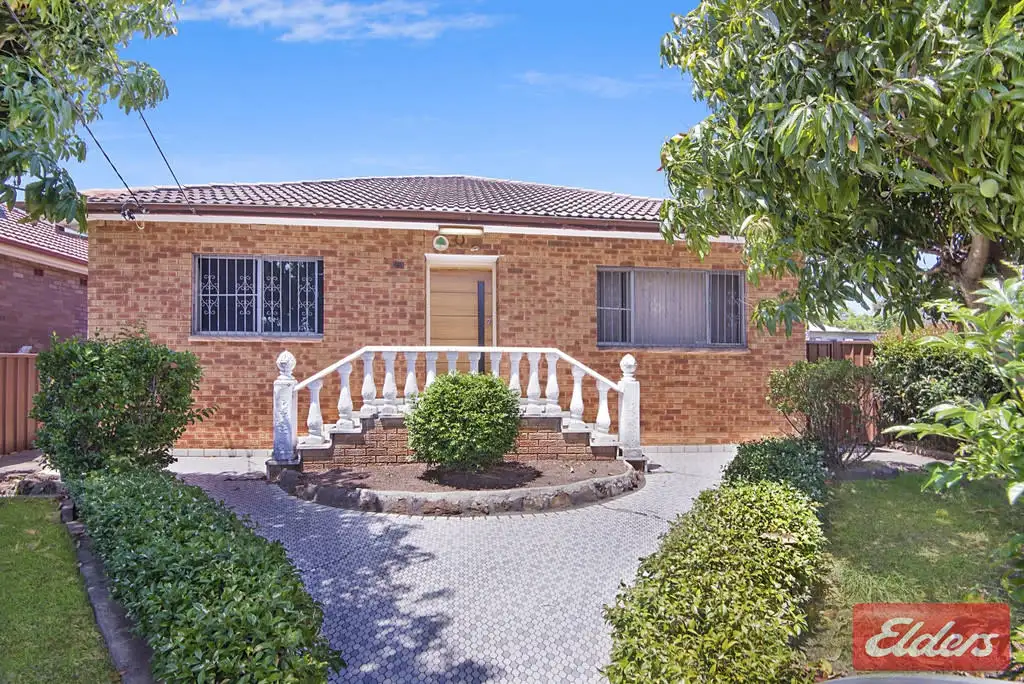 Main view of Homely house listing, 21A Boomerang Street, Granville NSW 2142