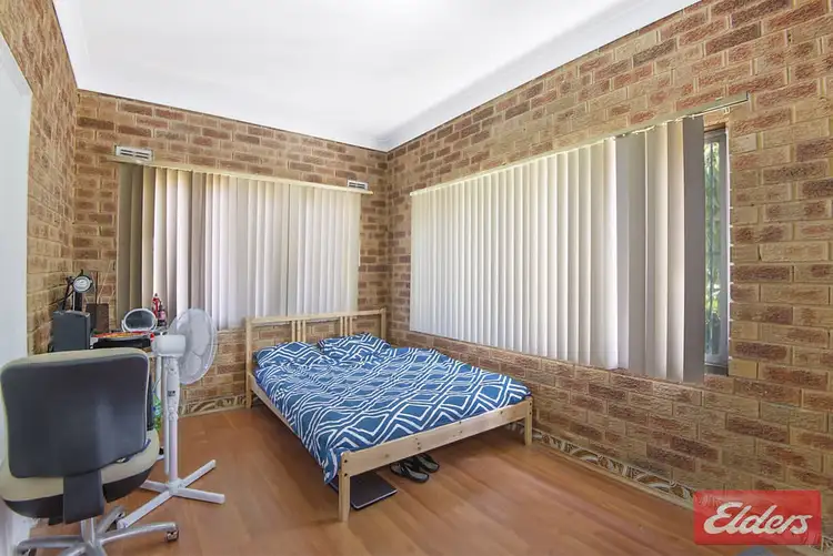 Second view of Homely house listing, 21A Boomerang Street, Granville NSW 2142