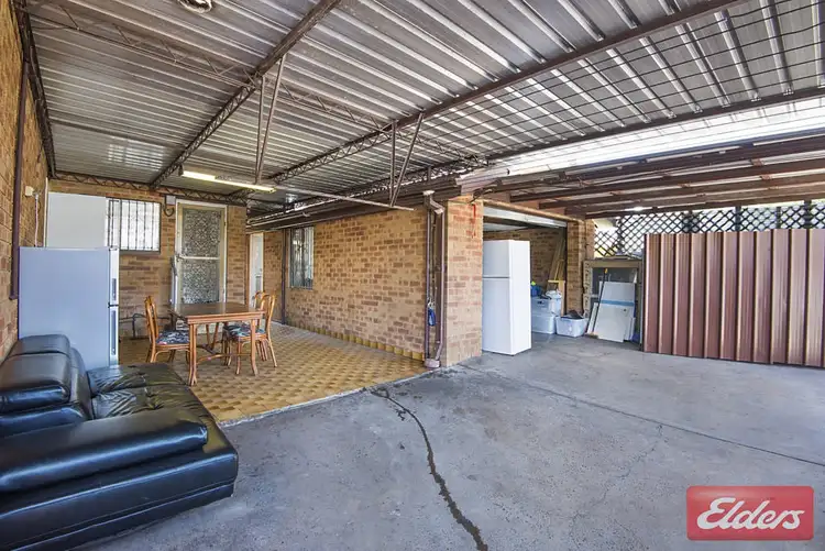 Fifth view of Homely house listing, 21A Boomerang Street, Granville NSW 2142