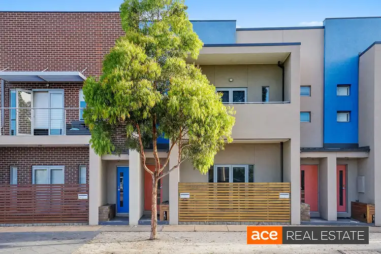 1/27 Tom Roberts Parade, Point Cook VIC 3030