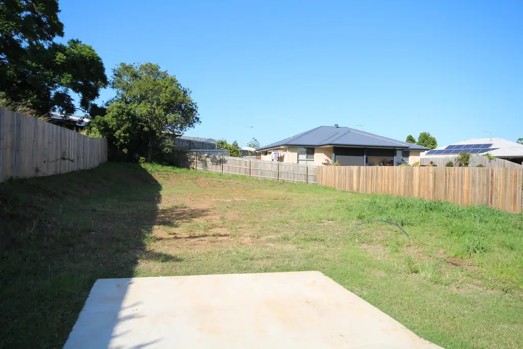 Main view of Homely land listing, Address available on request