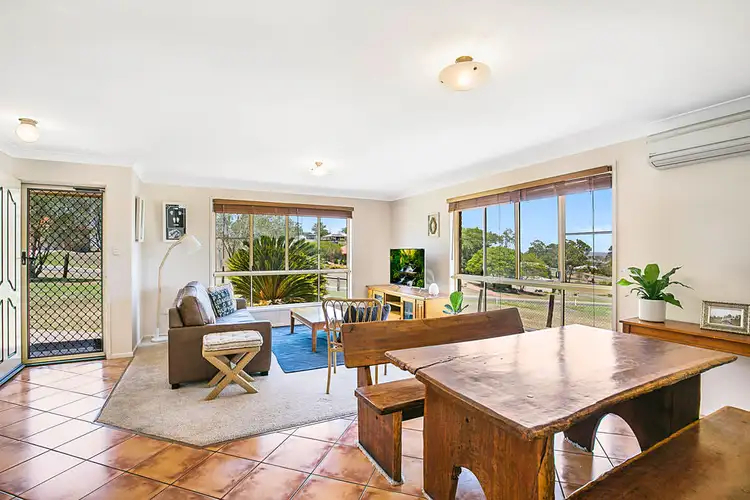 Third view of Homely house listing, 21 Junction Drive, Gowrie Junction QLD 4352