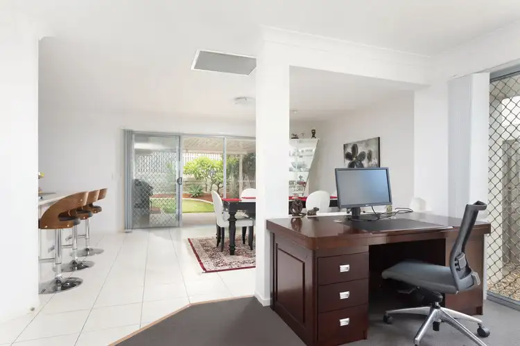 Third view of Homely house listing, 23/95 Lexey Crescent, Wakerley QLD 4154