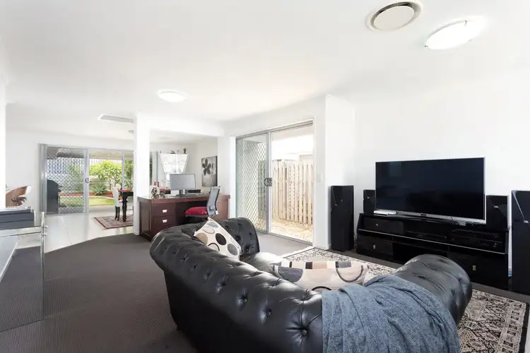Fourth view of Homely house listing, 23/95 Lexey Crescent, Wakerley QLD 4154
