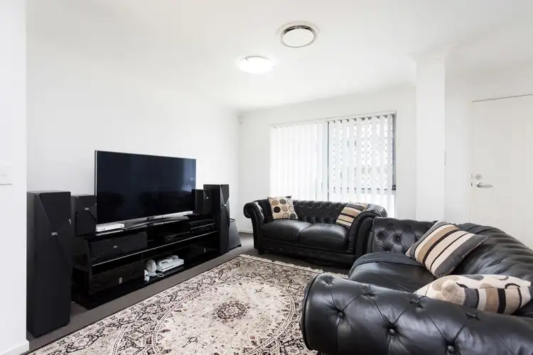 Sixth view of Homely house listing, 23/95 Lexey Crescent, Wakerley QLD 4154