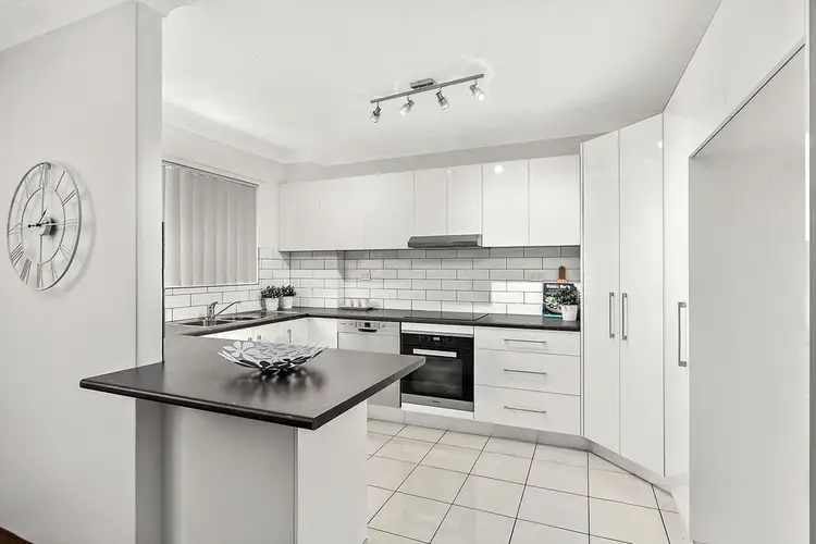 Main view of Homely unit listing, 16/538 President Ave, Sutherland NSW 2232